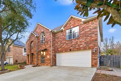 6339 Canyon Chase Drive, Richmond, TX 77469 - Photo 2