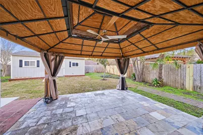 6339 Canyon Chase Drive, Richmond, TX 77469 - Photo 32