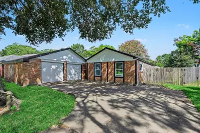 2621 Truman Circle, Rosenberg, TX 77471 - Photo 1