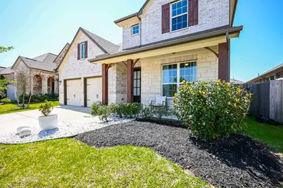 24311 Orley Island Court, Katy, TX 77493 - Photo 2