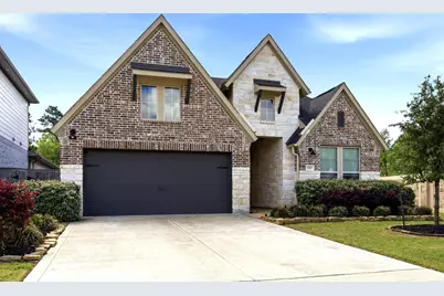 9743 Birchwood Hollow Trail, Tomball, TX 77375 - Photo 2