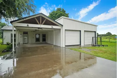30720 Waller Spring Creek Road, Waller, TX 77484 - Photo 20