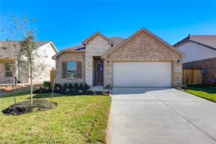 5419 Tourmaline Wy, Brookshire, TX 77423 - Photo 4
