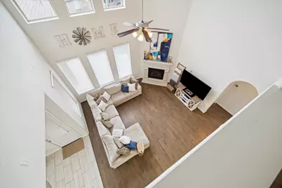 5806 Fairway Shores Lane, Porter, TX 77365 - Photo 10