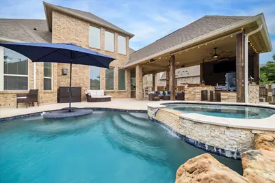 5806 Fairway Shores Lane, Porter, TX 77365 - Photo 2