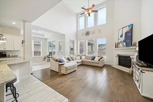 5806 Fairway Shores Ln, Porter, TX 77365 - Photo 8