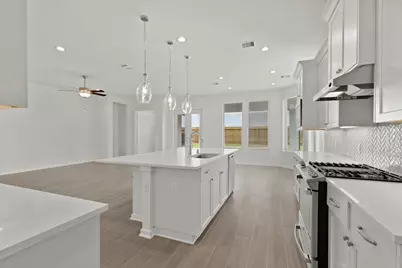 9742 Roaring River Falls Lane, Porter, TX 77365 - Photo 4