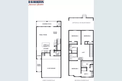 2014 Olivos St, Missouri City, TX 77459 - Photo 24