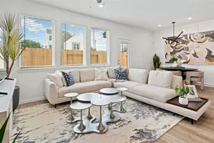 2014 Olivos St, Missouri City, TX 77459 - Photo 4