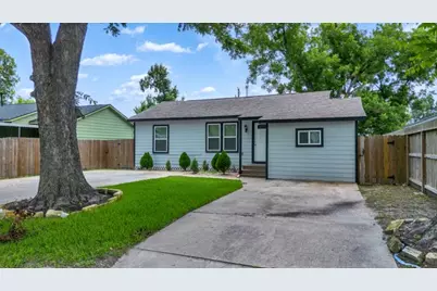 2826 Hopper Road, Houston, TX 77093 - Photo 1