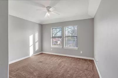 1802 Eubanks Street #B, Houston, TX 77093 - Photo 20
