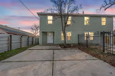 1802 Eubanks Street #B, Houston, TX 77093 - Photo 1