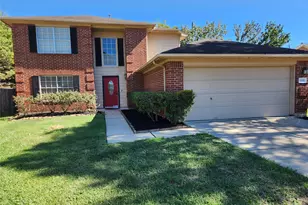 3030 Rainmont Ln, Katy, TX 77449 - Photo 1