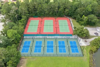 3500 Tangle Brush Drive #56, The Woodlands, TX 77381 - Photo 24