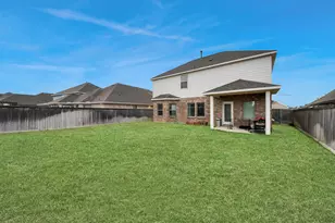 21034 Sunny Ravine Dr, Cypress, TX 77433 - Photo 42