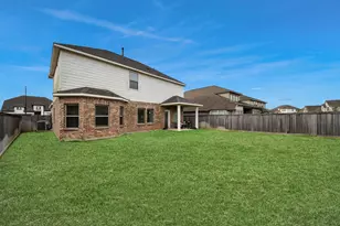 21034 Sunny Ravine Dr, Cypress, TX 77433 - Photo 44