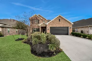 21034 Sunny Ravine Dr, Cypress, TX 77433 - Photo 38