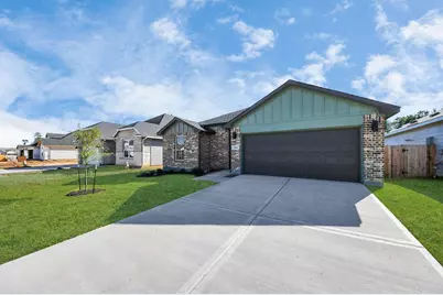 10310 Woodhill Spa Lane, Cleveland, TX 77327 - Photo 2