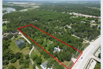 1316 N Main Street, Highlands, TX 77562 - Photo 32