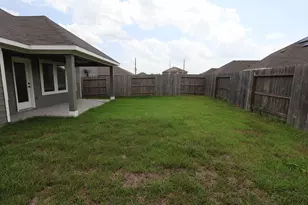 3410 Angus Farm Dr, Rosenberg, TX 77471 - Photo 34