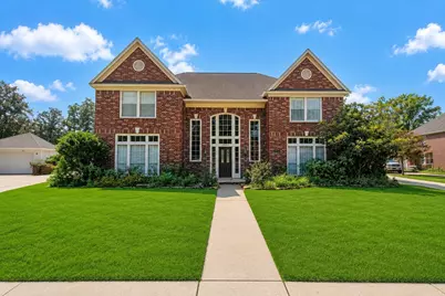 4807 Andover Street, Sugar Land, TX 77479 - Photo 4