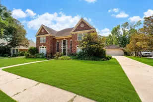 4807 Andover St, Sugar Land, TX 77479 - Photo 2