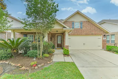 9715 Lockhart Reach Lane, Humble, TX 77396 - Photo 2