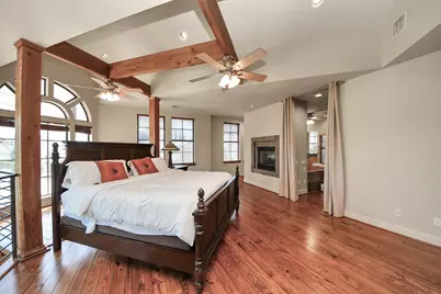 1000 Columbus Street #A, Houston, TX 77019 - Photo 24