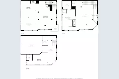 1000 Columbus Street #A, Houston, TX 77019 - Photo 42