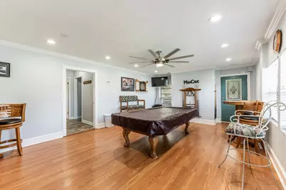 180 W Lake Circle, Point Blank, TX 77364 - Photo 26