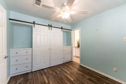 180 W Lake Circle, Point Blank, TX 77364 - Photo 22