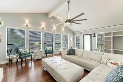 180 W Lake Circle, Point Blank, TX 77364 - Photo 4