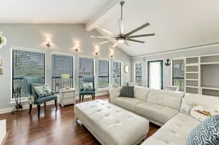 180 W Lake Circle, Point Blank, TX 77364 - Photo 4