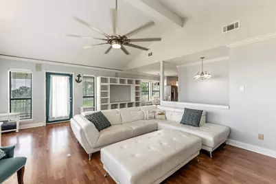 180 W Lake Circle, Point Blank, TX 77364 - Photo 8