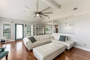 180 W Lake Circle, Point Blank, TX 77364 - Photo 8