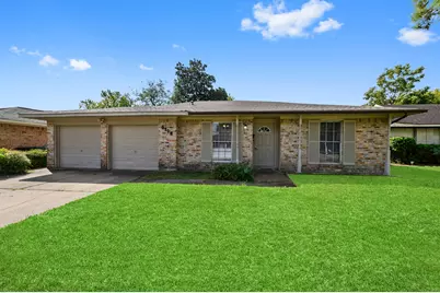 3308 Kathryn Circle, Pasadena, TX 77503 - Photo 1