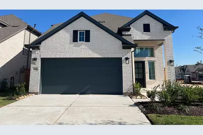 2331 Forest Flower, Tomball, TX 77375 - Photo 1