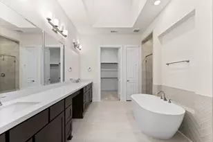 306 Eastern Towhee Ct, Magnolia, TX 77354 - Photo 6