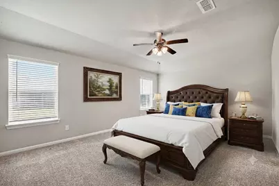 4315 Stillwater Valley Court, Missouri City, TX 77459 - Photo 20