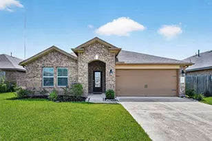 4315 Stillwater Valley Ct, Missouri City, TX 77459 - Photo 1