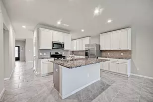 4315 Stillwater Valley Ct, Missouri City, TX 77459 - Photo 2