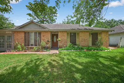 4814 Ridgestone Street, Houston, TX 77053 - Photo 1