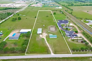 11802 Padon Rd, Needville, TX 77461 - Photo 1