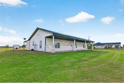 11802 Padon Road, Needville, TX 77461 - Photo 8