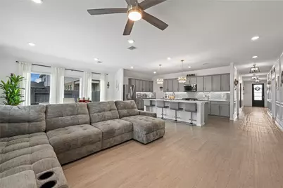 27234 Cotton View Lane, Katy, TX 77493 - Photo 1