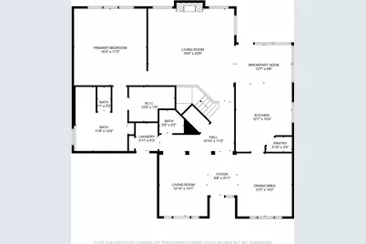 2422 Kinsdale Avenue, Dickinson, TX 77539 - Photo 42