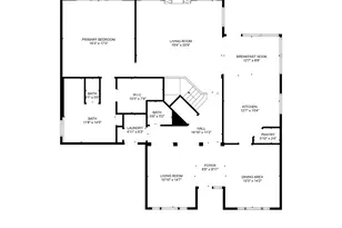 2422 Kinsdale Ave, Dickinson, TX 77539 - Photo 42