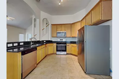 30622 N Sulphur Creek Drive, Magnolia, TX 77355 - Photo 2