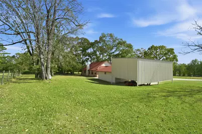 80 Pams Run Lane, Shepherd, TX 77371 - Photo 32