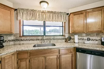 80 Pams Run Lane, Shepherd, TX 77371 - Photo 12